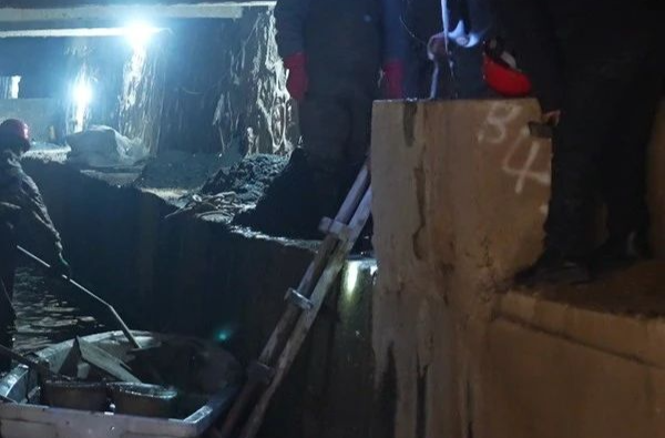 【湘乡这一年】湘乡：污水处理提质增效 碧水清波生态更美