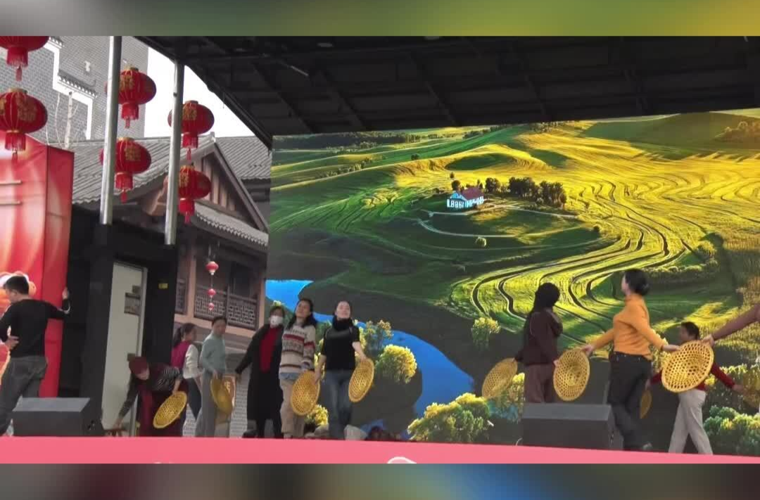 “我爱湘乡我的家”群众性精神文明建设主题活动将于明日启动
