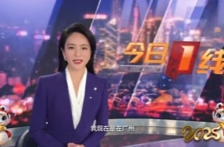 海内外湘乡人给家乡人民拜年啦！