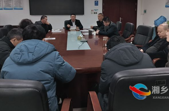 [信访局]踔厉奋发创佳绩 加油鼓劲谱新篇