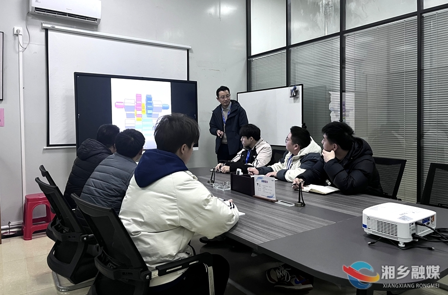 【湘恋英才 携手乡依·优秀专家】袁明：推动高端医疗器械实现“中国造”