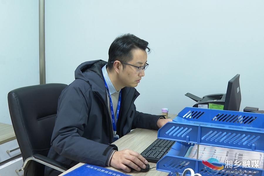 【湘恋英才 携手乡依·优秀专家】袁明：推动高端医疗器械实现“中国造”