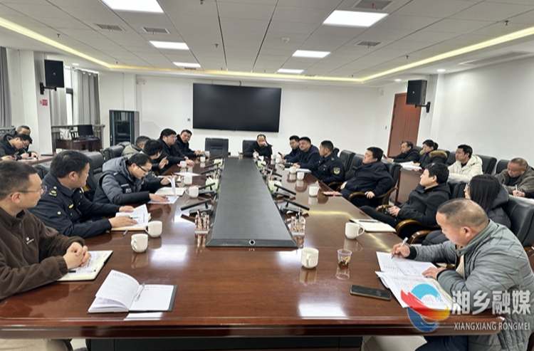 [经开区]监督检查保安全 政策宣传促发展