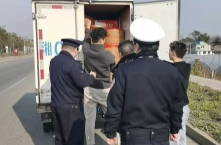 曝光一批不文明行为！湘乡这些人“上镜”了…