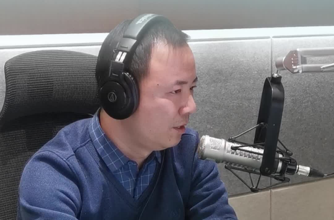 我爱湘乡我的家・《龙城朗读者》第二季精选——《水府之思》