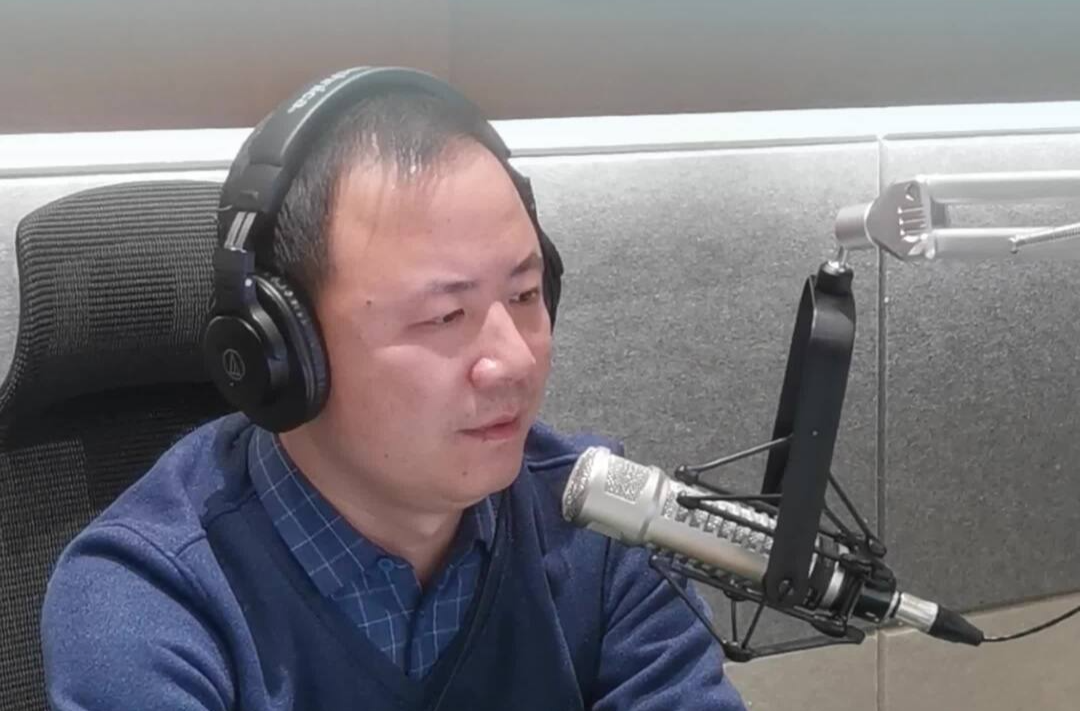 我爱湘乡我的家・《龙城朗读者》第二季精选——《界头的山》