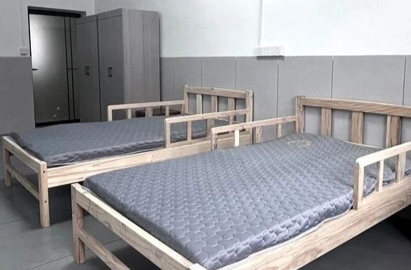 幸福升级！湘乡又一养老服务中心开业