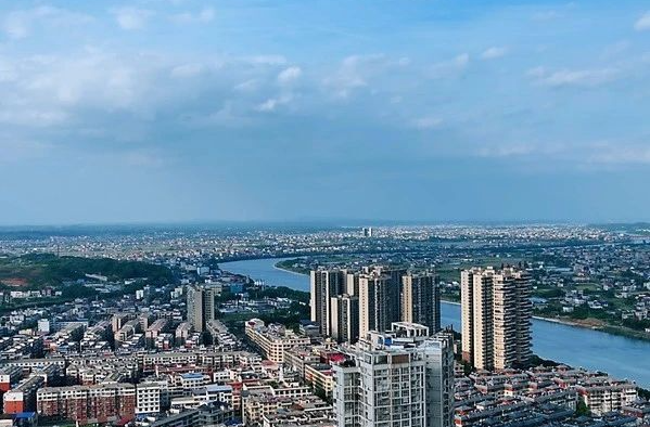 等你来参赛！“我爱湘乡我的家”——“拍湘乡”网络主题宣传活动来啦！