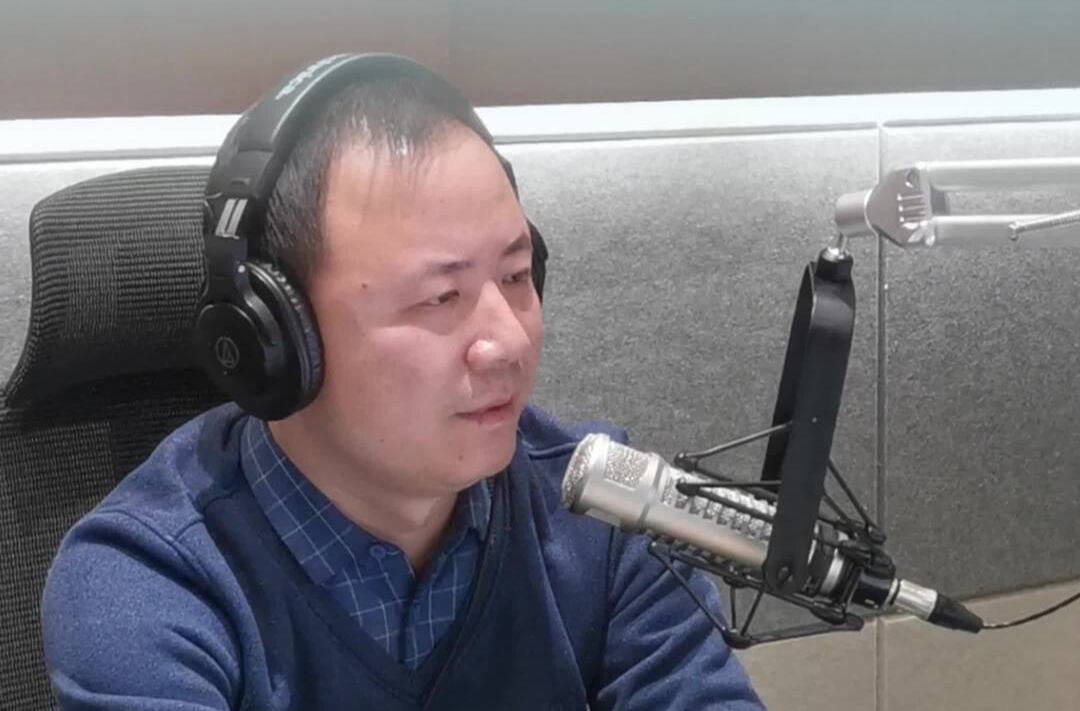 我爱湘乡我的家・《龙城朗读者》第二季精选——《涟滨书院之晨》