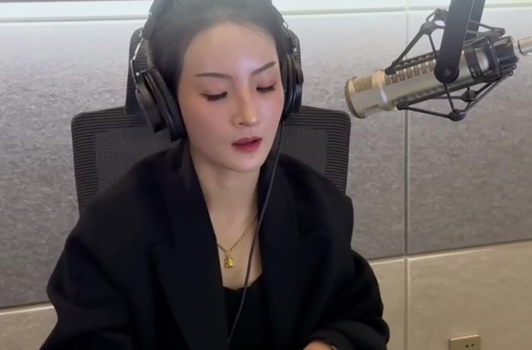 我爱湘乡我的家・《龙城朗读者》第二季精选——《黄昏》