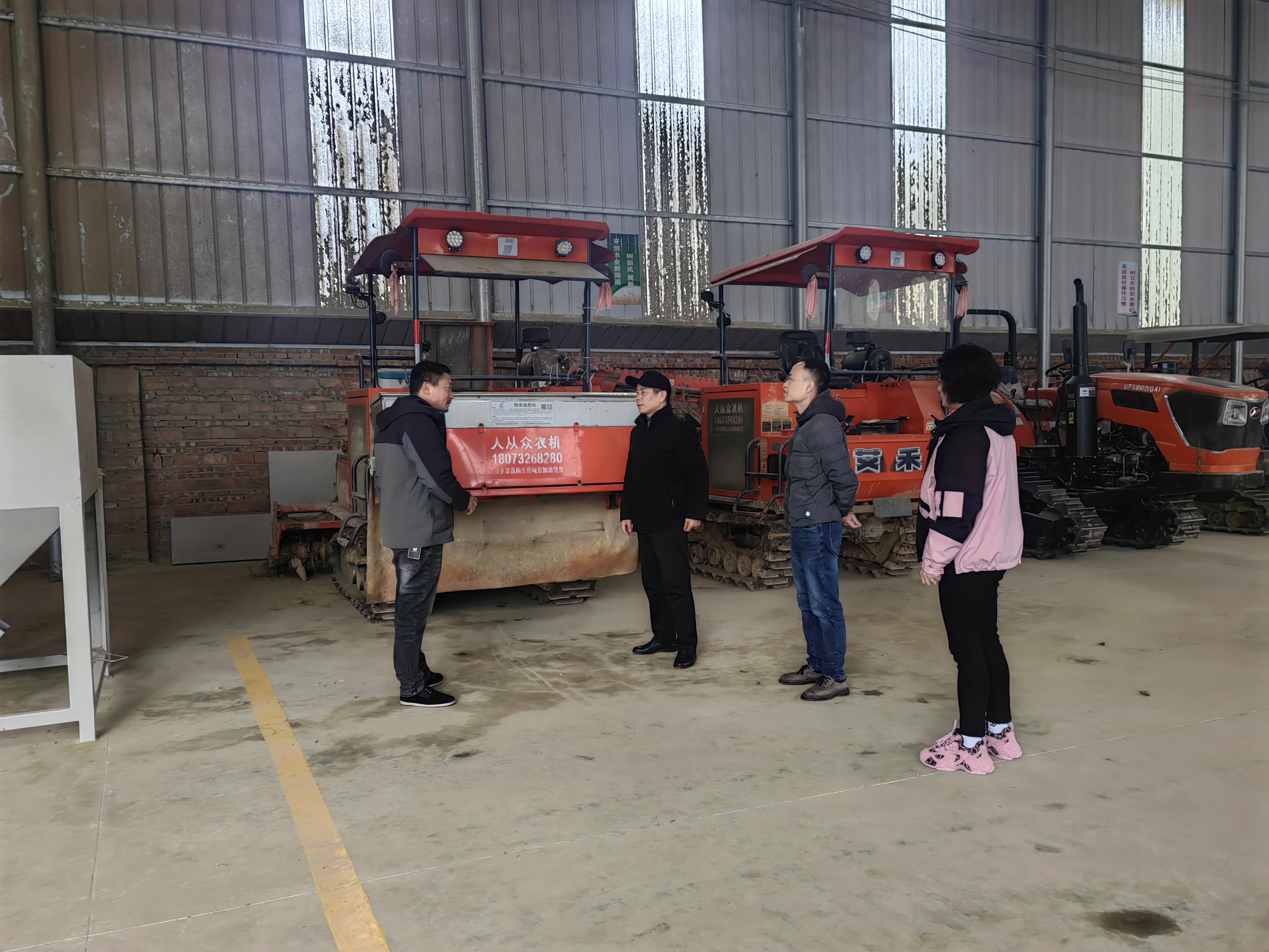 【湘恋英才 携手乡依·优秀专家】刘勇：躬耕实践的“农技尖兵”