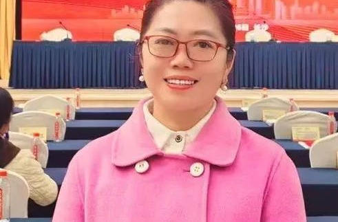 祝贺！湘乡的她当选2024“感动湖南”年度榜样人物！