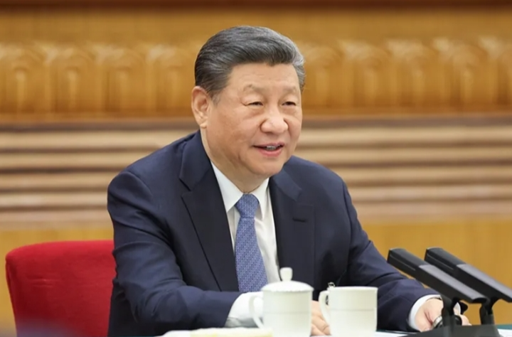 “先立后破、因地制宜、分类指导”｜总书记两会谈“新”②