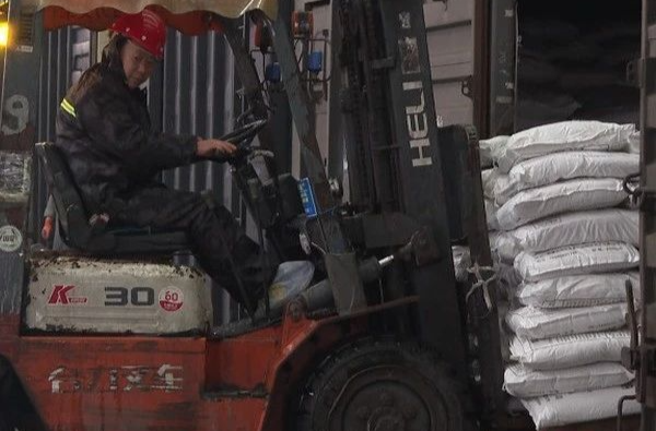 农资储备足，湘乡春耕备耕“有底气”！ 原创