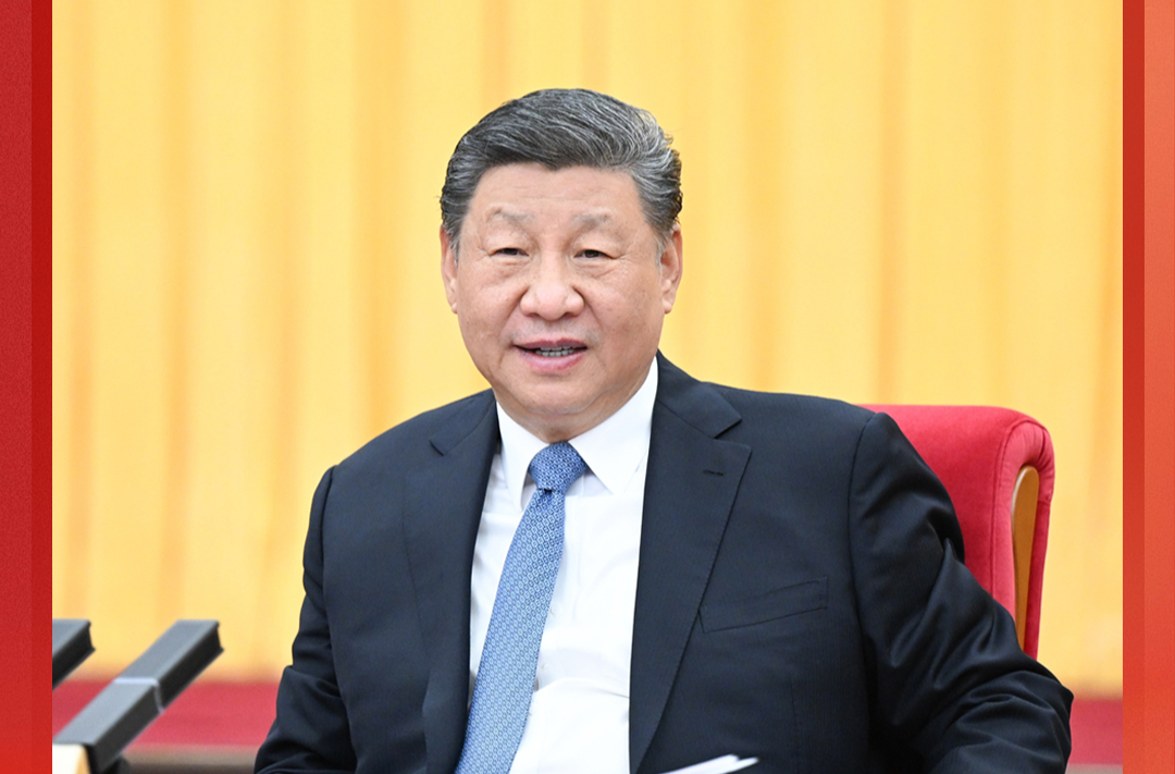 联播+｜总书记提到的这一战略正在“重塑”未来教育