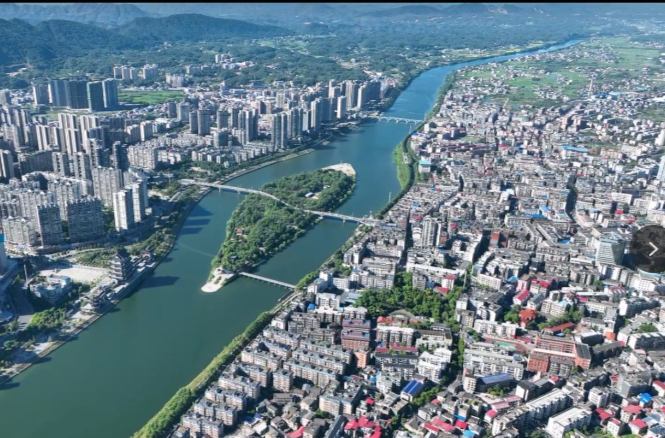 成功争取3.09亿元！湘乡市争资争项取得“开门红”