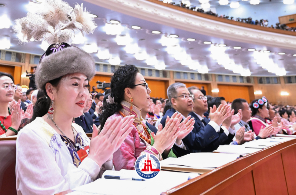 善法天下治——推动世界法治文明进步的中国力量