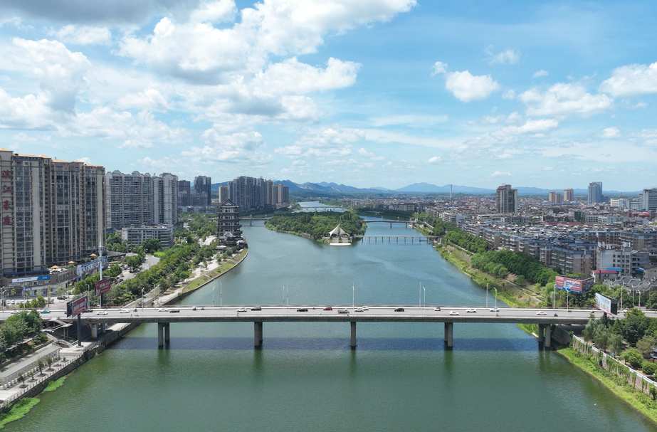 大回暖来啦！未来一周湘乡以晴好天气为主