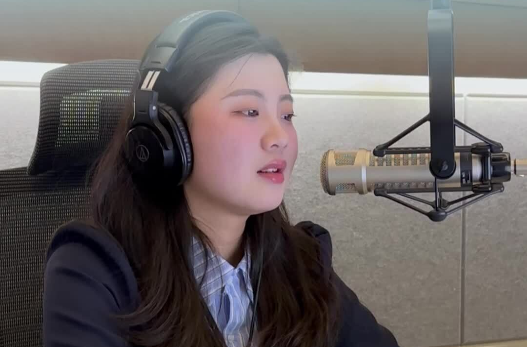 我爱湘乡我的家・《龙城朗读者》第二季精选——《春风胜过人间一切温柔》