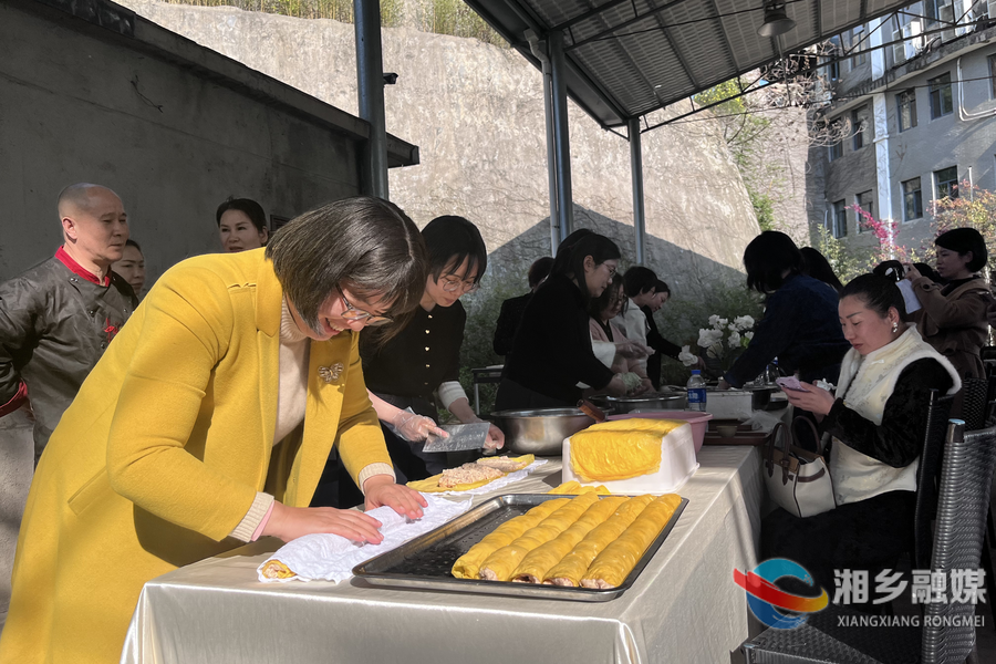 【我爱湘乡我的家】以优良家风促社会清风 湘乡举办家庭助廉主题活动