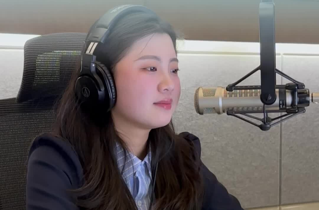 我爱湘乡我的家・《龙城朗读者》第二季精选——《敬菩萨》