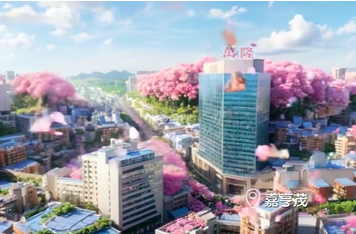 湘乡文旅｜当AI花海遇见湘乡的春天，邀您共赴一场科技加持的绚烂之约！