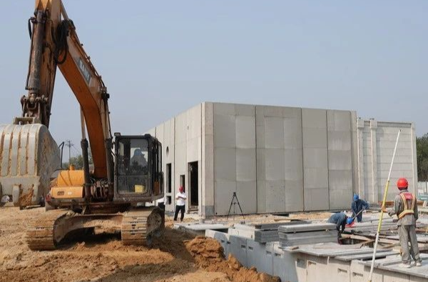 计划今年9月投运！湘乡的这个省级重点建设项目最新进展来了 原创