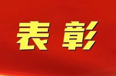 全省表彰，湘乡多人上榜！
