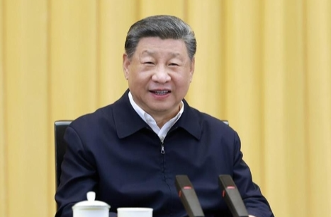 时政微观察丨科学谋划“十五五”，总书记给出行动指南