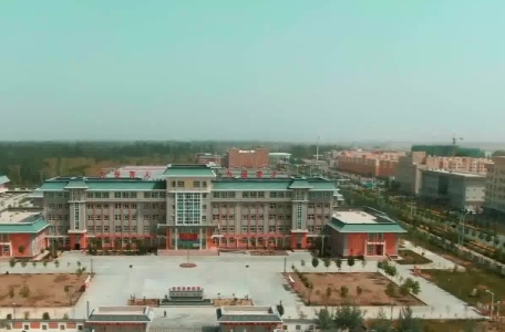 让青春之花绽放在祖国最需要的地方