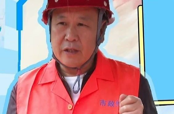 【我爱湘乡我的家·劳动者之光】章斌：涟水河畔的“守堤人”