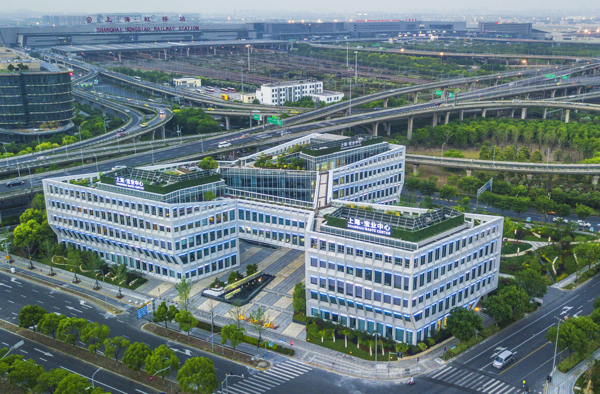 第一视点丨浙江：固“根”强“蔓”再出发