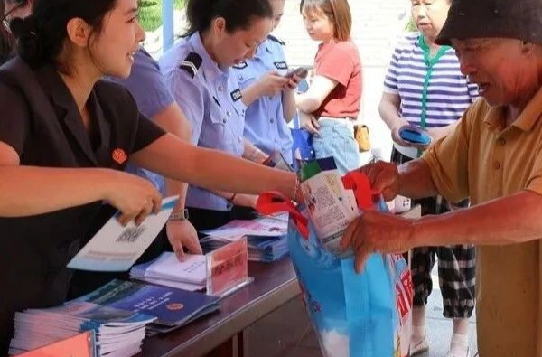 优化法治化营商环境，湘乡有“典”不一样！