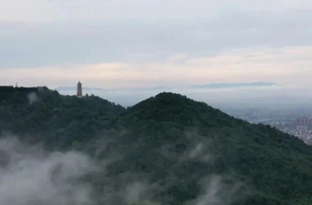 宝子快冲！湘乡端午嗨玩全攻略来了，山水作伴、舌尖狂欢，快乐不打烊！