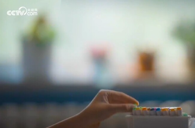 你好！新时代少年