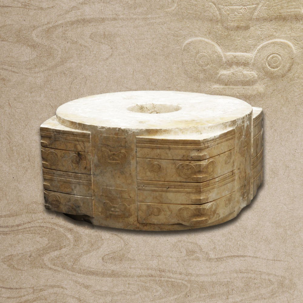 学习新语·中华文明｜泱泱中华的文明曙光