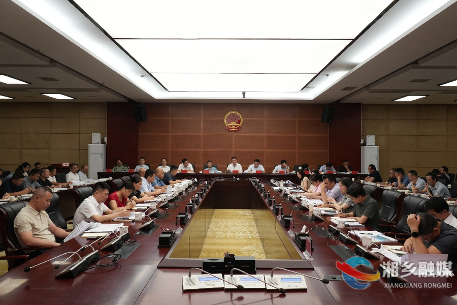【改革创新年 全力拼经济】赵新文：奋战30天   冲刺“双过半”