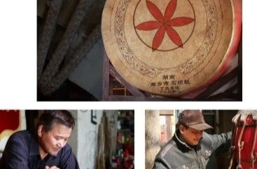 终于等到你！湘乡非遗宣传展示暨非遗进校园活动来了