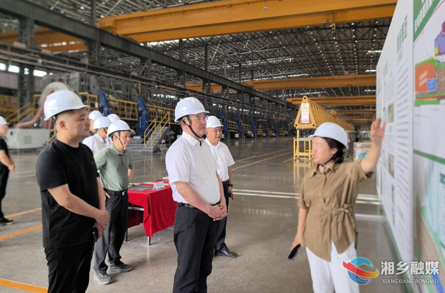 赵新文率队赴吐鲁番市高昌区考察对接对口援疆工作