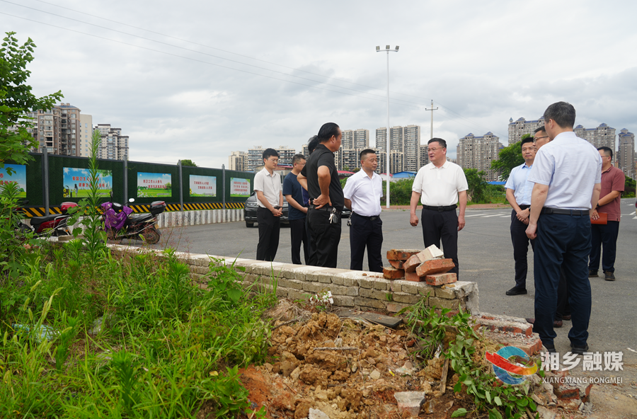 三听三问 | 赵新文：以更大力度加快促进建筑垃圾安全环保处置和高效利用