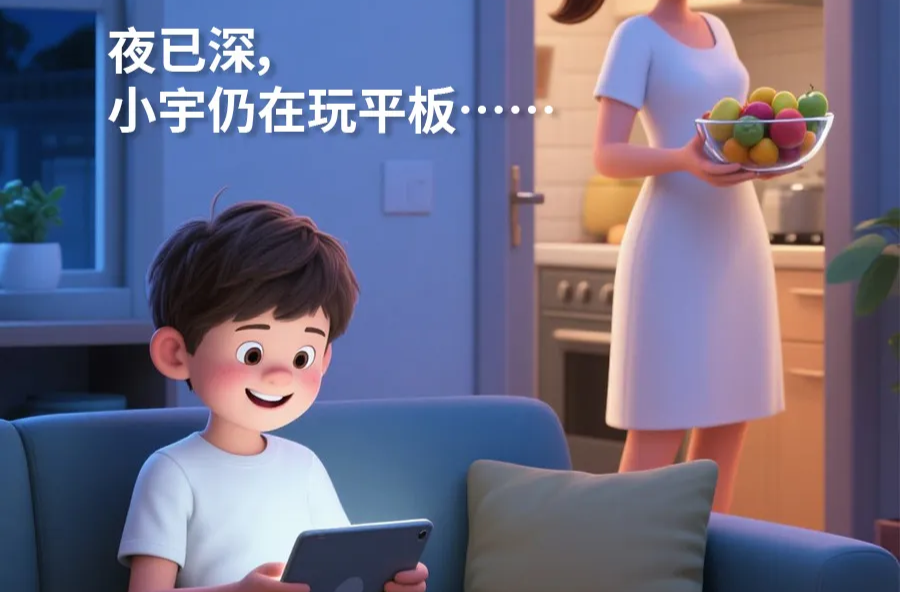 潭网说法丨家长们的这件烦心事，怎样才能解决？