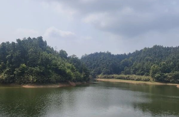 从“喝上水”到“喝好水”！湘乡农村饮水安全大升级
