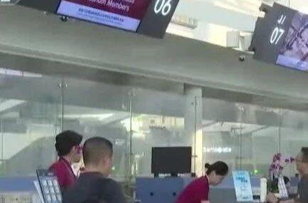 这些航班登机只需要提前十五分钟了！网友：早该如此……