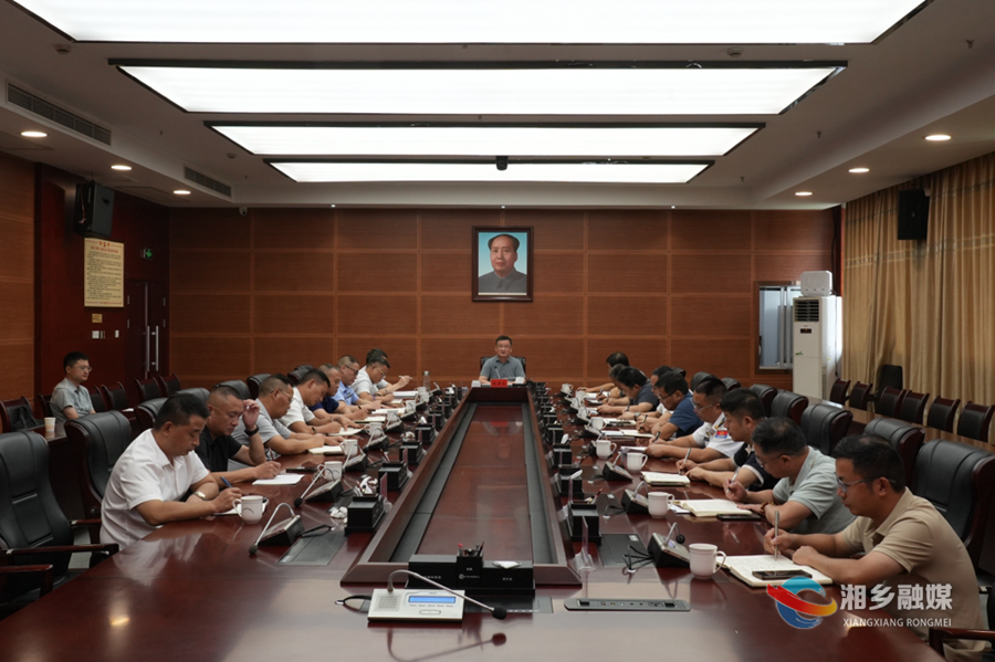 赵新文：坚持全链条全域整治  提升烟花爆竹行业本质安全水平