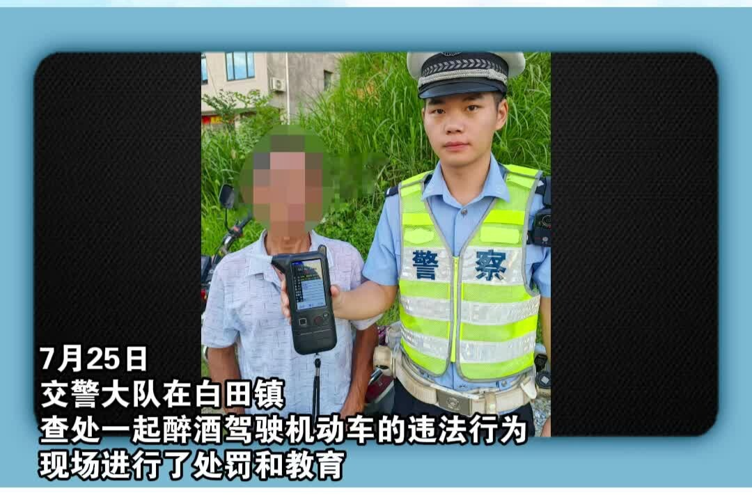 不文明行为大曝光