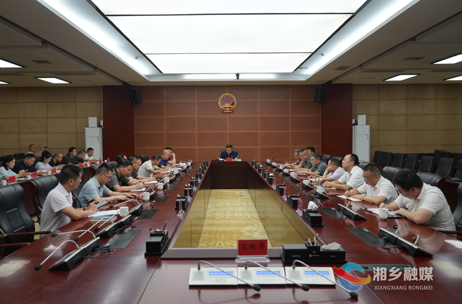 郭勇：加速推进高标准农田建设 聚力打造特色产业强镇