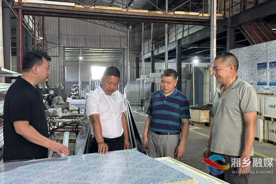 【安全没有淡季 事故没有假期】龙洞镇：建立三级联动机制 落实全员安全生产责任制