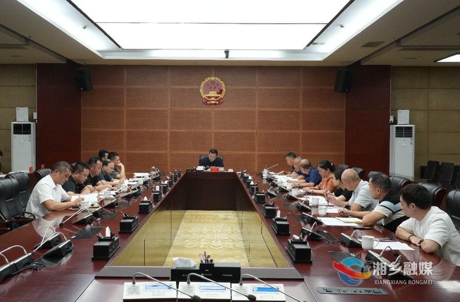 郭勇：秸秆综合利用 助力农业绿色发展