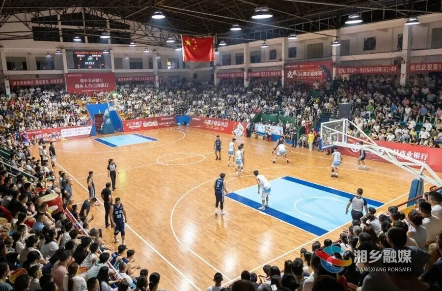 祝贺！腾达电力获第六届“龙城 BA” 男子篮球赛冠军