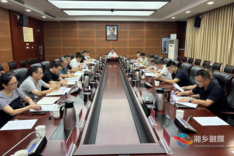 赵新文：多维度发力 推动信访积案高效化解